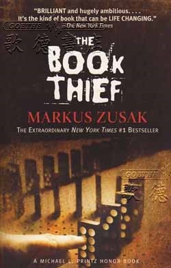 The Book Thief